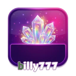 BILLY777 — ikon APK
