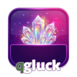 QGLUCK — ikon APK
